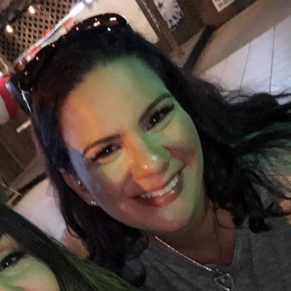 Meet your Posher, Mandy
